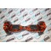 Titan - Red Flame 10 Inch Titan - Red Flame 10 Inch
